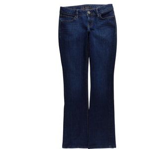 DL1961 Cindy Slim Boot Cut Stretch Comfort 26 A263